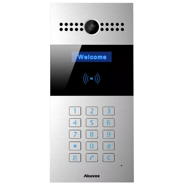 Akuvox R27A AL Виклична панель