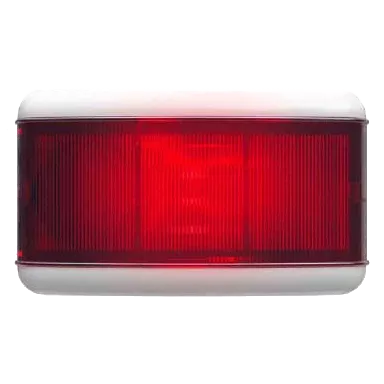 Tiras ALARMO 110 Світлозвуковий оповіщувач Тірас