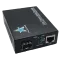 ALISTAR X1S 1G 10/100/1000BASE-T RJ-45 - SFP Slot 1000Base-SX/LX External Power Supply Медіаконвертор