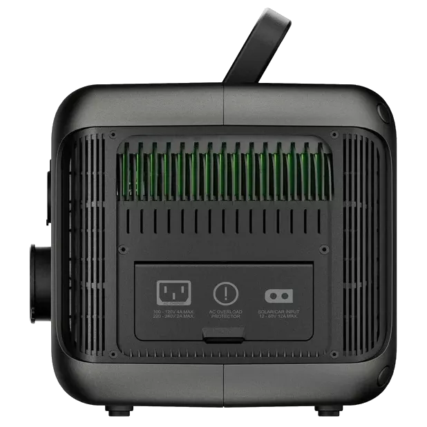 ALLPOWERS R600 299 Вт·ч 600 Вт Портативная зарядная станция