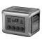 ALLPOWERS R2500 2016 Вт·ч LiFePO4 2500 Вт Портативная зарядная станция