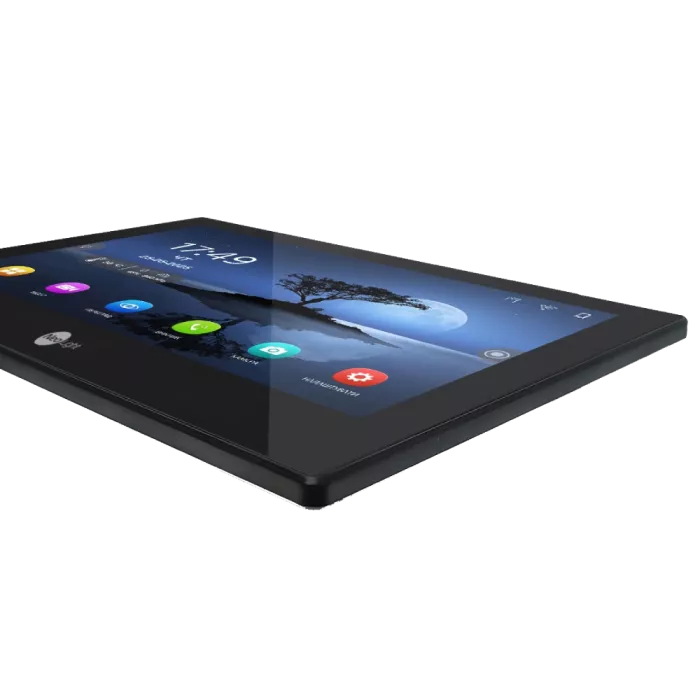 Neolight ALPHA Hybrid black Відеодомофон