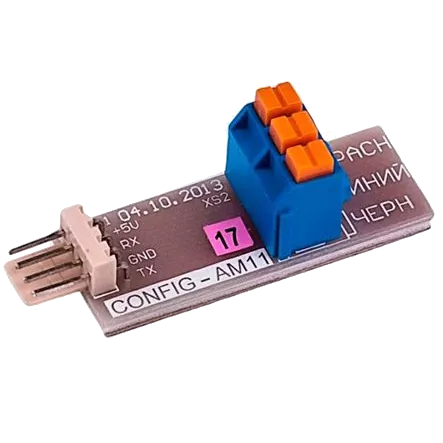 Лунь АМ-11-Config Адаптер
