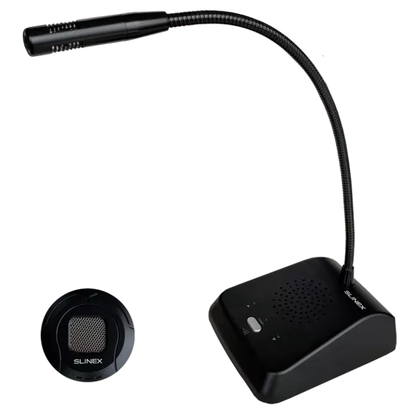 AM-40 Переговорний пристрій Slinex