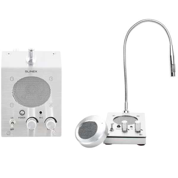 Slinex AM-50 Переговорний пристрій