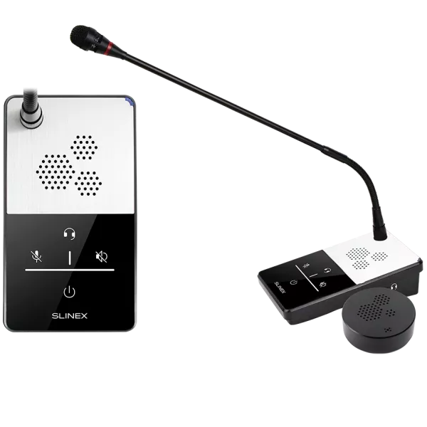 Slinex AM-60 Переговорний пристрій