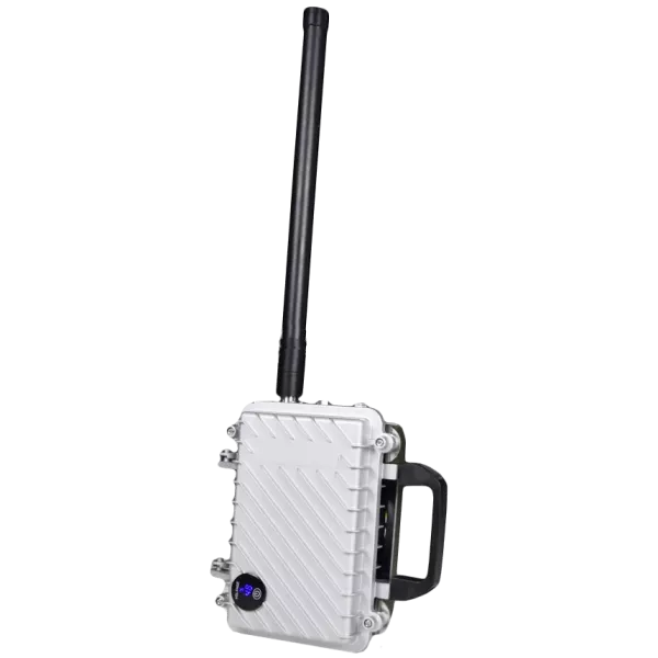 «Amaga 1 - 400» Пристрій радіо електронної боротьби (РЕБ)