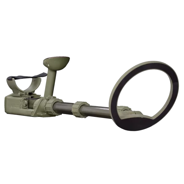 Garrett Recon Pro AML 1000 COMPACT KIT Металодетектор для розмінування