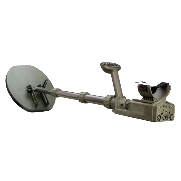 Garrett Recon Pro AML 750 PACK8 Металодетектор для розмінування