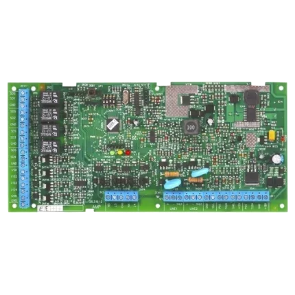 Tiras АМР Адресний модуль розширення Тірас