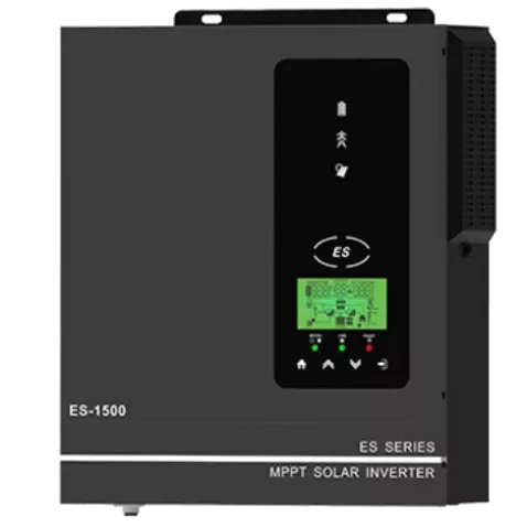 ANERN SCI-ES-1500 24V однофазний низьковольтний Інвертор