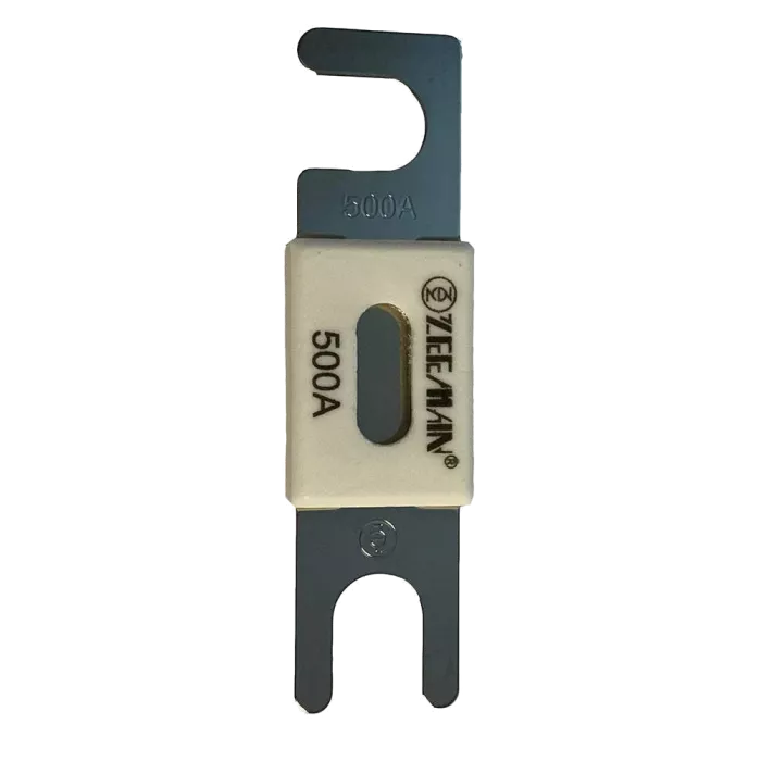 Victron Energy ANL-fuse 500A/80V (1 pc) Запобіжник