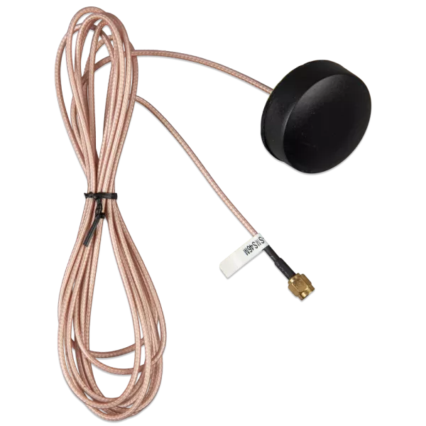 Victron Energy Outdoor LTE-M Puck Зовнішня антена