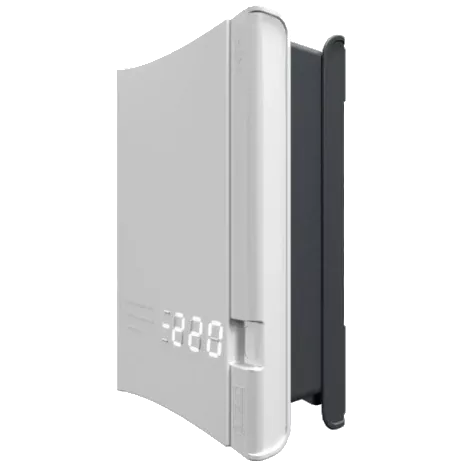 Элекс АНТС У600 Стабілізатор напруги релейний однофазний