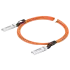 Alistar AOC-SFP+10M OM3 MMF 10M Кабель SFP+ 10G