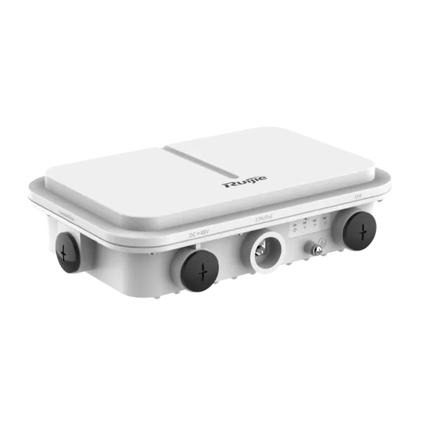 Ruijie RG-AP680(CD) Зовнішня точка доступу Wi-Fi 6 Ruijie