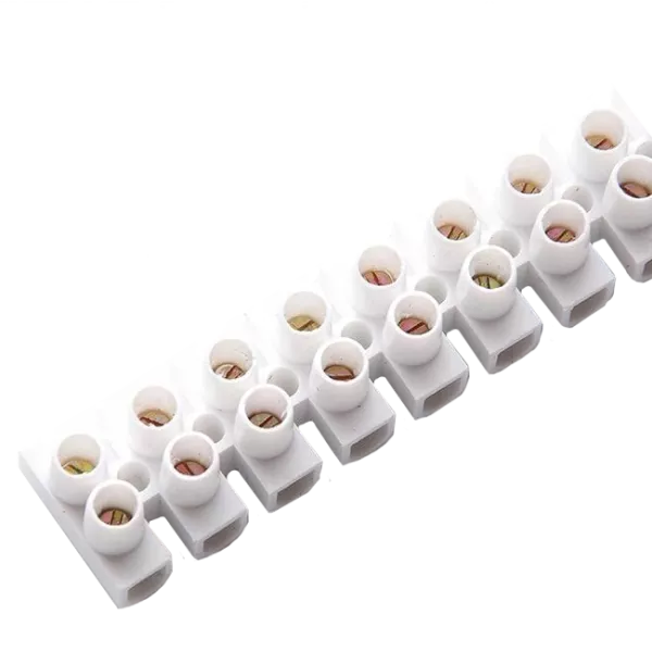 APRO TB-A6 Клемна колодка 6А PA 6мм2