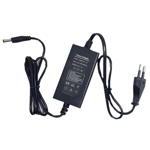 МТК SAP-01 Блок живлення