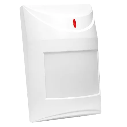 AQUA PLUS Дротовий сповіщувач руху