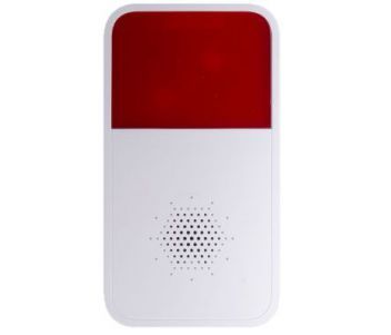 DH-ARA10-W Бездротова сирена