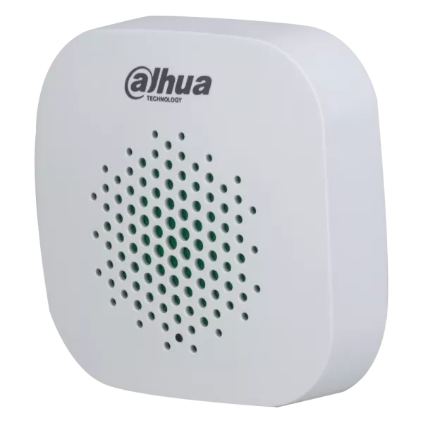 Dahua DHI-ARA12-W2(868) Бездротова внутрішня сирена