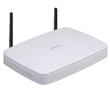 DH-ARC5408B-W Бездротовий відео контролер