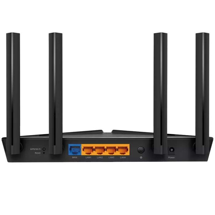 TP-Link ARCHER AX53 Бездротовий маршрутизатор