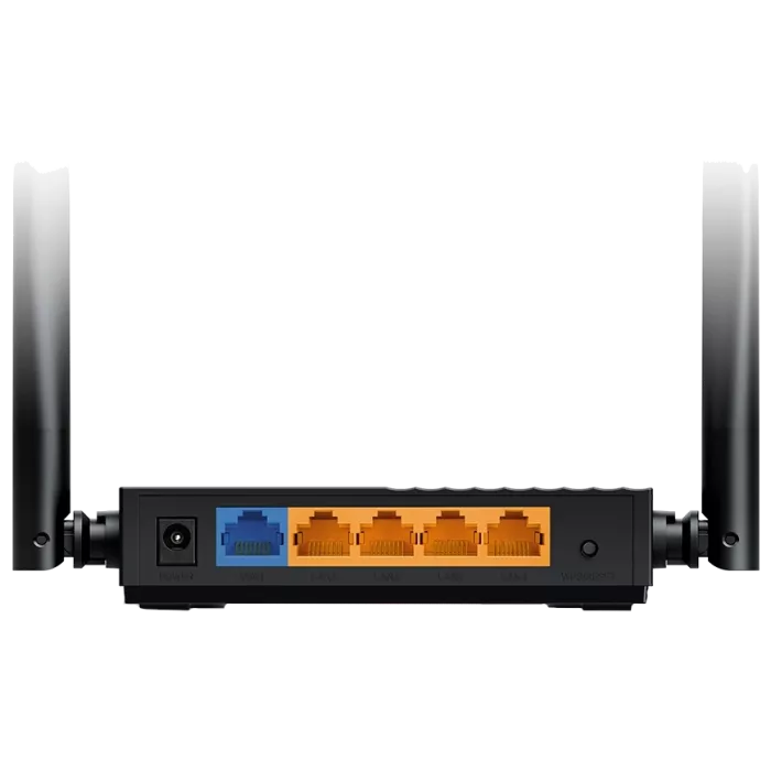 TP-Link ARCHER C64 Wi-Fi 5 Wi-Fi роутер