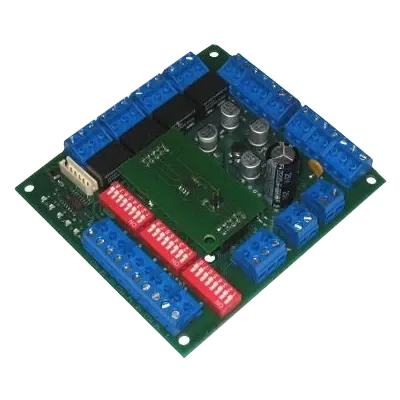 ARCP Мережевий контролер