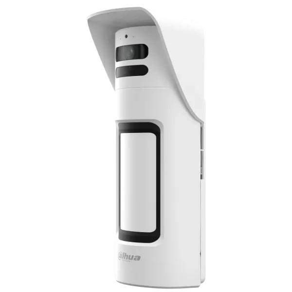 DHI-ARD2251E-W2(868V) Бездротовий PIR сповіщувач руху з камерою