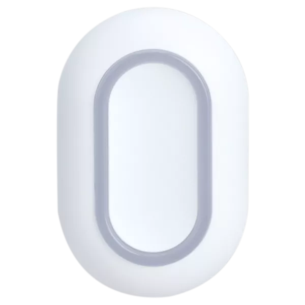 Dahua DHI-ARD821-W2(868) Бездротова тривожна кнопка