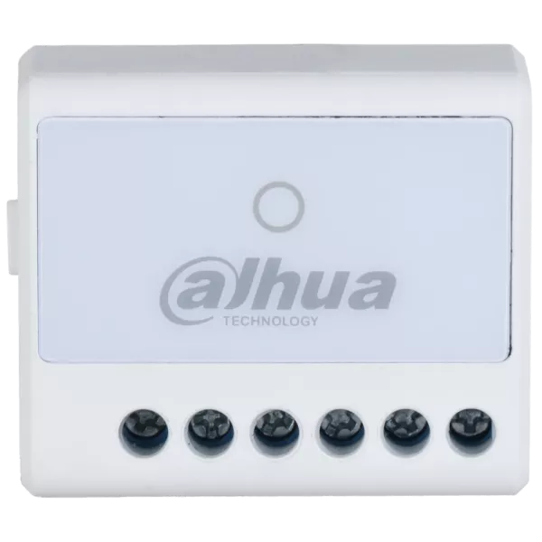 Dahua DHI-ARM7011-W2(868) Бездротове реле