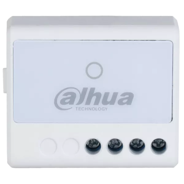 Dahua DHI-ARM7012-W2(868) Бездротовий настінний перемикач