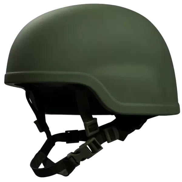 TOR Шoлoм кулезахисний рівень захисту IIIA, стандарт НАТО NIJ STD 0106.01, розмір L