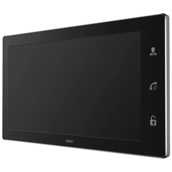 ARNY AVD-1040 2MPX PiP Відеодомофон