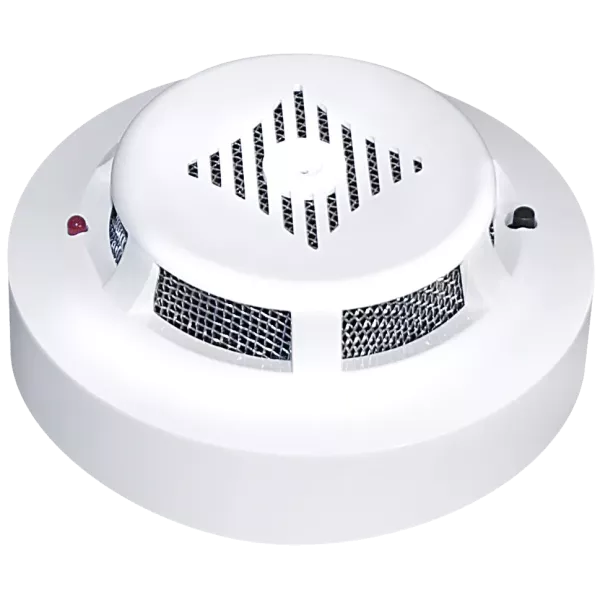 Артон СПД-3.10 (База 2) дротовий оповіщувач задимлення