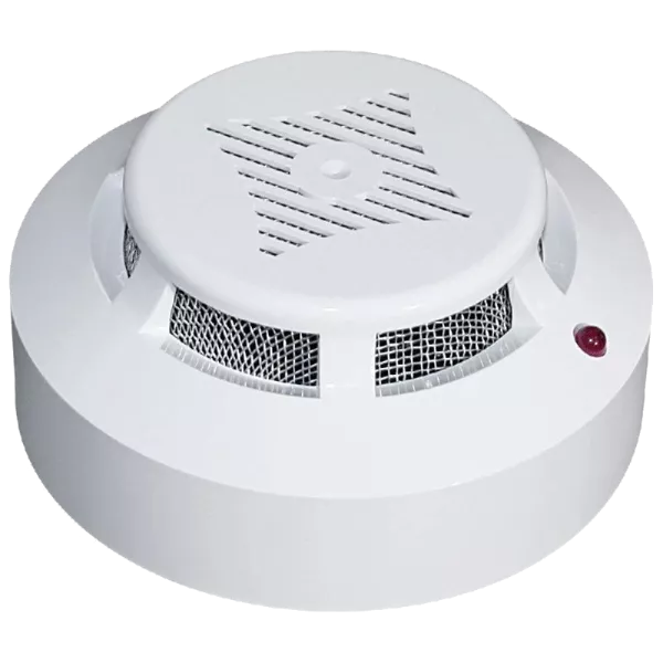 СПД-3.10 Сповіщувач пожежний димовий 2-х дротовий