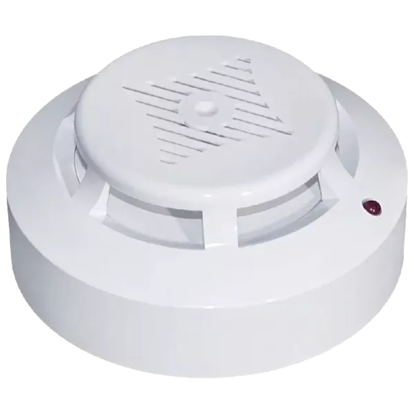 Артон СПТ-3Б (12В) дротовий тепловий пожежний сповіщувач