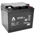 AZBIST Super GEL ASGEL-12400M6 12V 40Ah Акумуляторна батарея