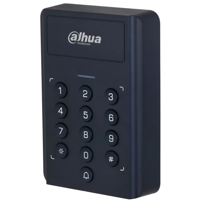 DHI-ASI1201BL Зчитувач Dahua