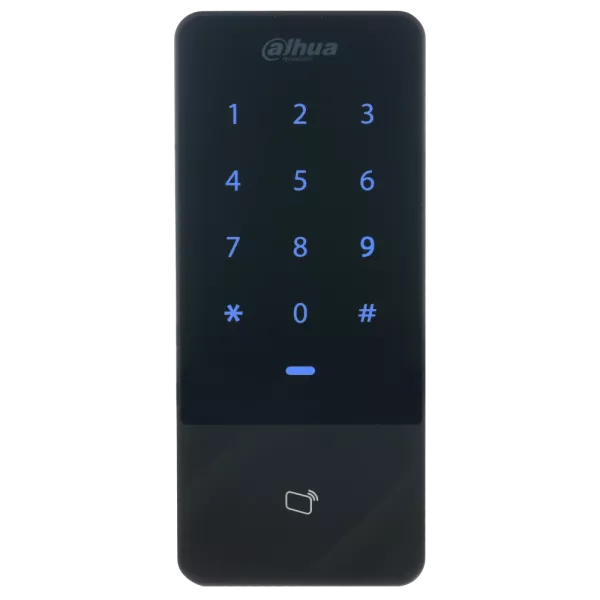DHI-ASI1201E-V1 автономний Mifare Термінал Dahua