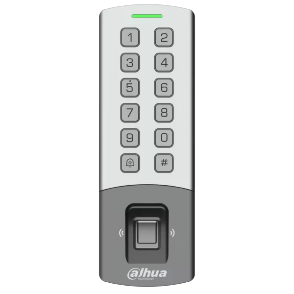 Dahua DHI-ASI1212M Автономний термінал