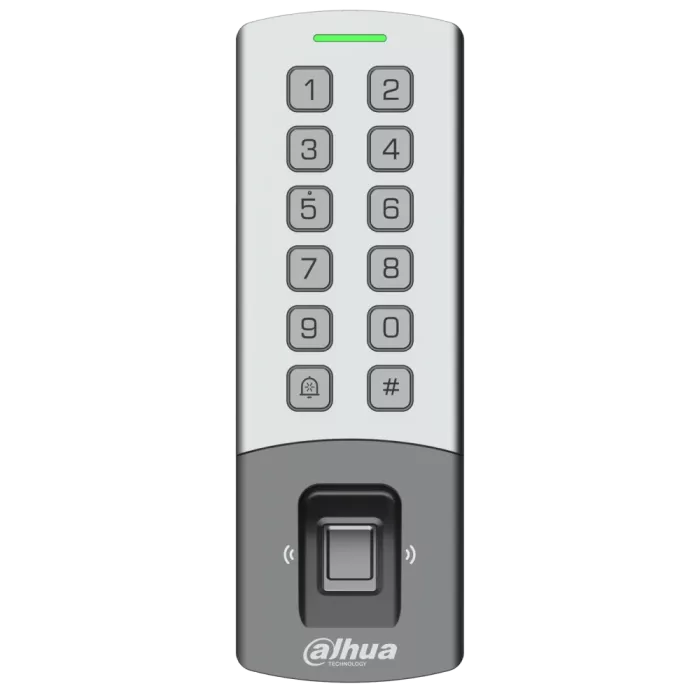 Dahua DHI-ASI1212M Автономний термінал