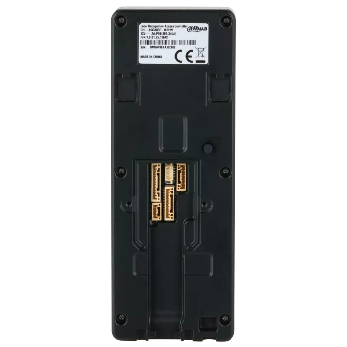 DHI-ASI3103F-MEPW Терминал Dahua