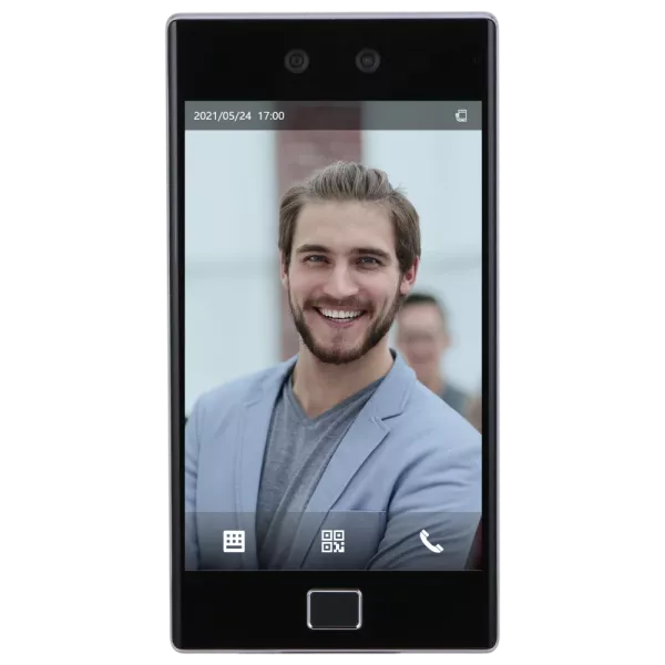 Dahua DHI-ASI8214S-W Термінал розпізнавання обличчя