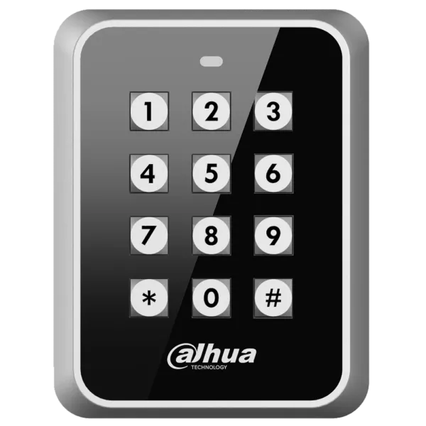 DH-ASR1101M Mifare IK08 Зчитувач Dahua