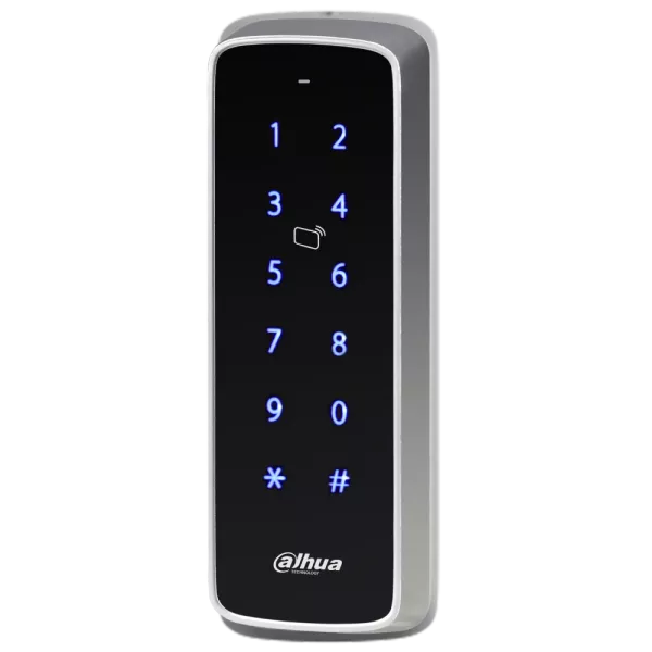 DHI-ASR1201D Mifare IP55 Зчитувач Dahua