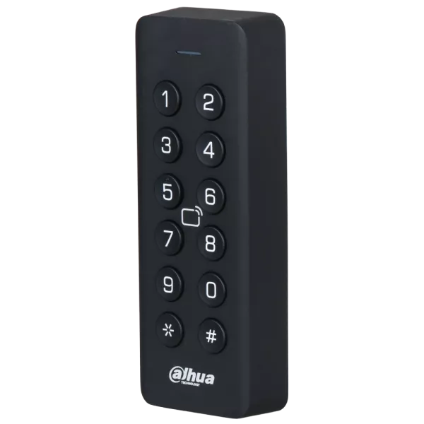 DHI-ASR2101H Считыватель Dahua