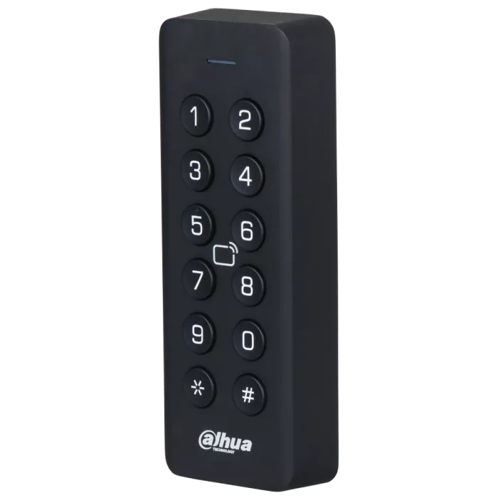 DHI-ASR2101H Зчитувач Dahua