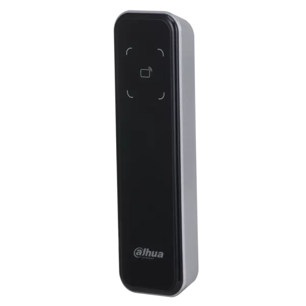 DHI-ASR2200A-B Bluetooth Mifare Зчитувач Dahua